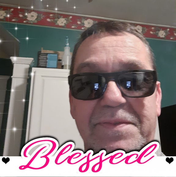 Meet your Posher, Scott - Picture 1 of 1